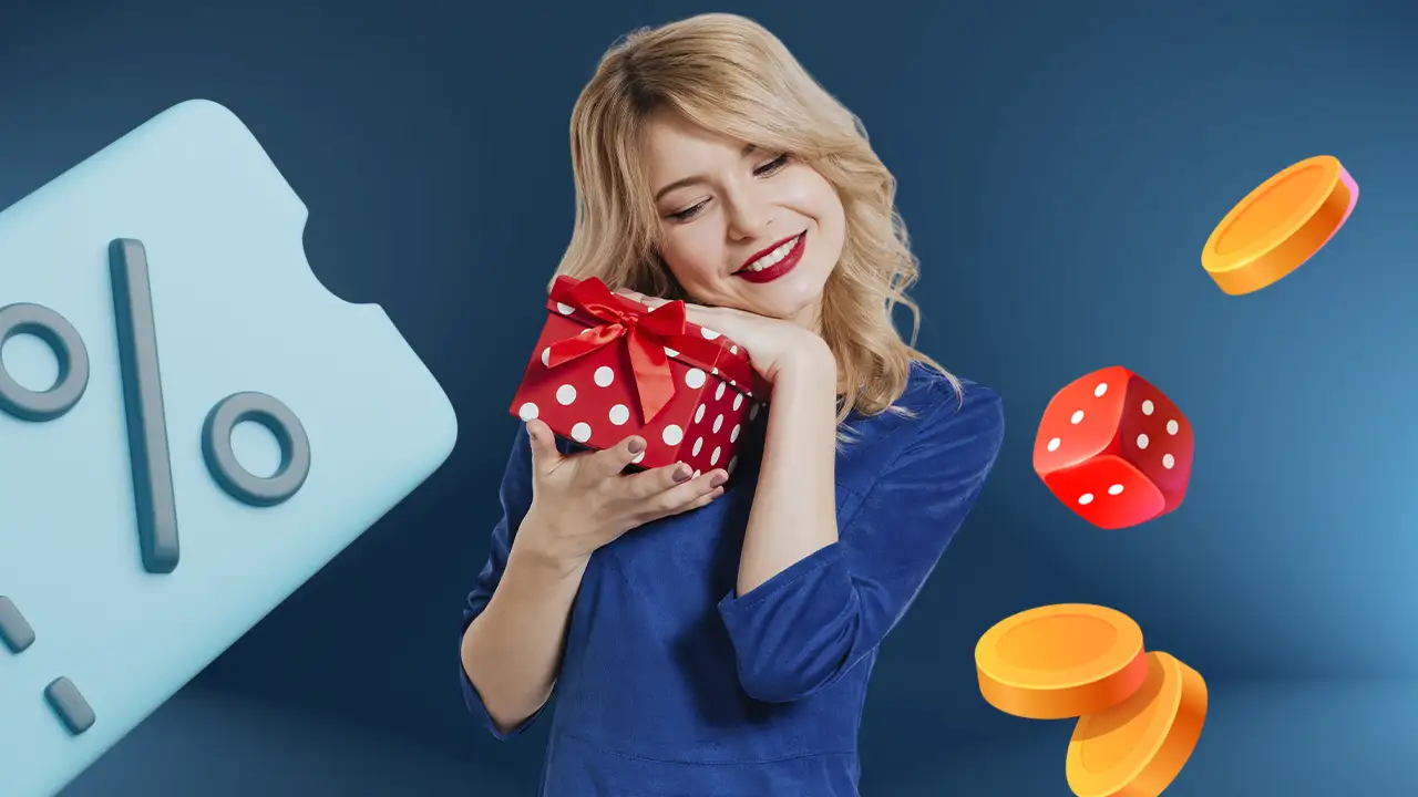 Отримання бонусів за промокодом Champion Club